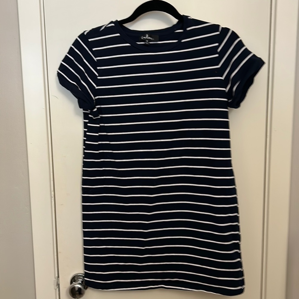 Lulus dress